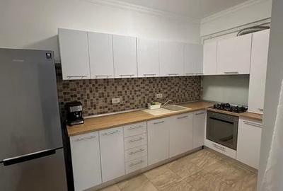 FALEZA NORD-CERONAV-APARTAMENT CU 3 CAMERE BLOC NOU MOBILAT LUX - 6