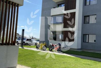 APARTAMENT 2 CAMERE BLOC NOU CERNICA - 13