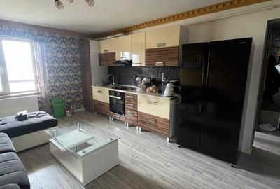 Apartament 3 camere, etaj 3, zona Unirea - 4
