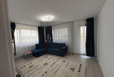 Apartament 2 camere  decomandat 67mp bloc nou Hills Splai - 6