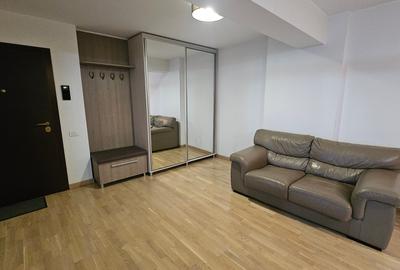 Icon Residence, Banu Manta 2 camere, mobilat/utilat, loc parcare, la cheie - 10