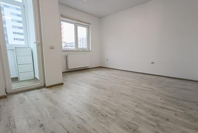 Garsonieră decomandată în Chiajna