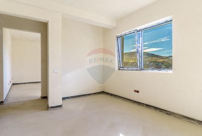 Casă individuala cu 5 camere, Sânpaul, semifinisata - 10