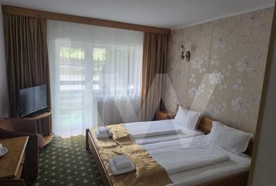 Investiție Premium în Inima Munților Cindrel - 10