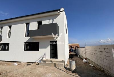 Duplex cu 4 camere si pivnita, Calea Cisnadiei, Sibiu - 12