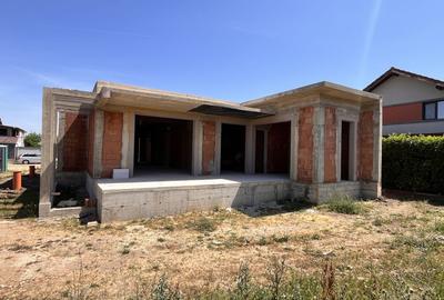 Arhitectura Moderna - Eleganta Pe un Singur Nivel - Luxury - 11