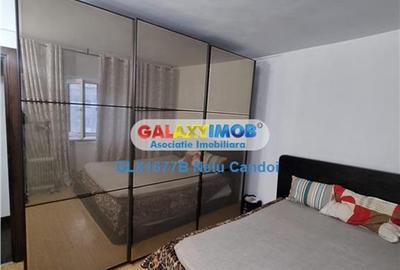 APARTAMENT  2 CAMERE 13 SEPTEMBRIE SEBASTIAN PARC - 3