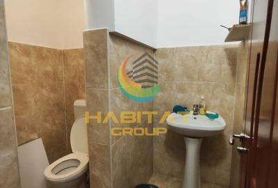 Spatiu Comercial de inchiriat Calea Mosilor 24Mp - 10