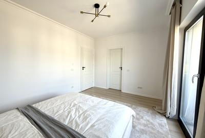 Duplex premium, 4 camere, 117 mp utili, 307 mp teren - Dumbravita - 5