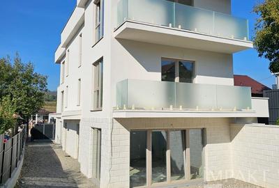 2 unitati de Duplex disponibile spre inchiriere in Iris, zona str. Oasului - 7