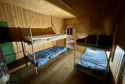 Casa/ Cabana+2.000 mp teren in miracolul naturii autentice,Bucin(Praid), Harghit - 20