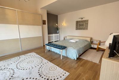 Casa eleganta si luminoasa, situata in zona de case - Mehala - 25