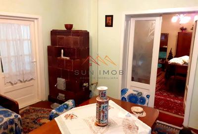 Casa 3 camere, teren 3625 mp, toate utilitatile, Sacele, Brasov - 12