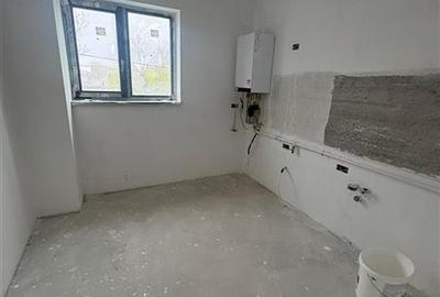 Vanzare apartament 1-2-3  cam bloc nou Chitila - 5