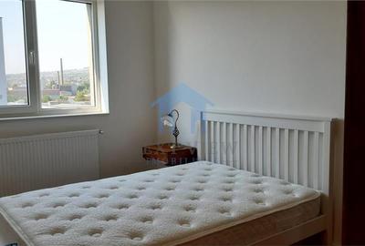 Apartament 3 camere, Piata 1 Mai - 3