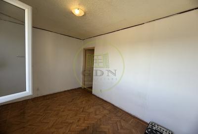 Apartament 4 camere, 76.55 mp, Calea București, zona Rotonda - 7