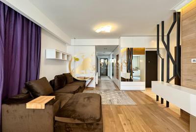 Apartament Premium 3 camere | 91mp |  2 parcari | Curte privata | Zona Campului - 1