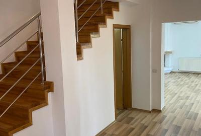 Vila Complex Alfa Town - Erou Iancu Nicolae - 2