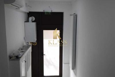 Spatiu comercial parter, stradal, 97 mp,  vitrina, centrala proprie, zona Unirii - 5