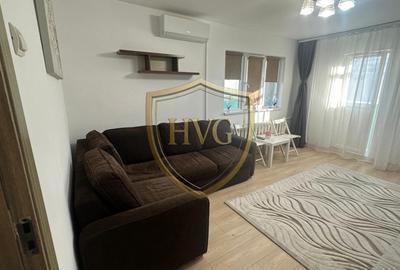 Garsoniera | Decomandata | Tei - 1