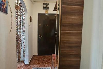 Apartament 2 camere mobilat,utilat Astra - Berzei - 7