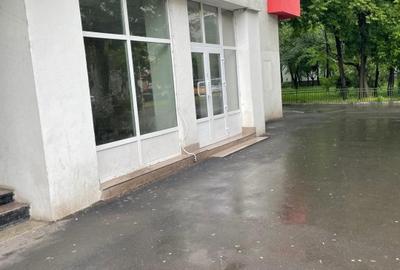 Inchiriem spatiu comercial - 3