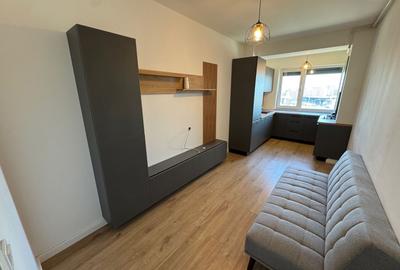 Apartament 2 camere Pipera IVORY , loc parcare acoperit - 5