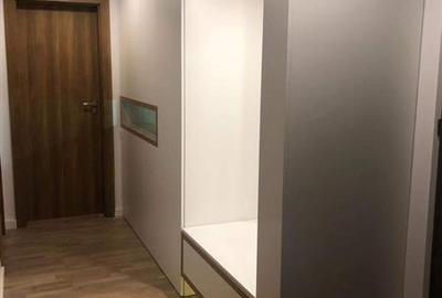 Apartament de inchiriat 2 camere, Tractorul, Brasov - 12