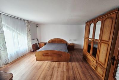 Casa eleganta,zona centrala Aiton,cu ciubar,gradina si panouri fotovoltaice - 17