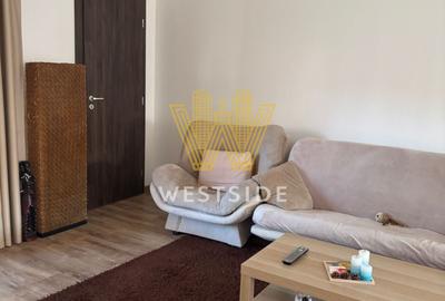 Duplex de vanzare, mobilat si utilat, in Mosnita Noua - 3