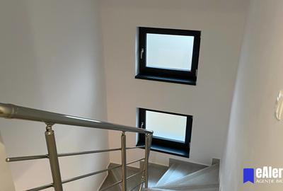 Vilă P+1+pod, complex rezidențial securizat Bragadiru - 41