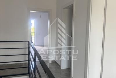 Dupex pozitie foarte buna in Giarmata Mare - 9