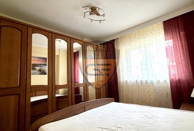 2 camere Ultracentral Stefan cel Mare langa Posta Mare 52mp, et 2/4, bacon, A/C - 12
