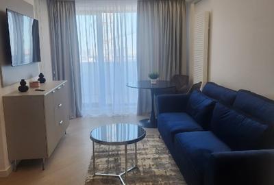 Inchiriere STUDIO Cortina North - 4