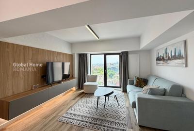 Bulevardul Unirii  2-Room Apartment  77 sqm  Terrace  Panoramic City Views - 3