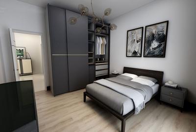 Apartamente 2 Camere - Preț Promoțional de la 84000EUR! - 2