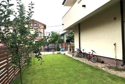 Vanzare vila Corbeanca - 4