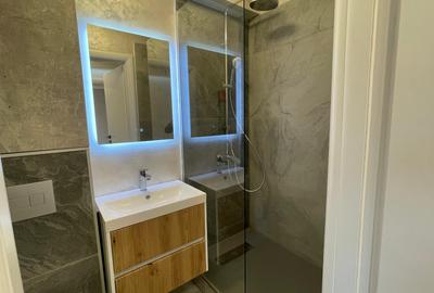 Garsoniera decomandata in bloc de apartamente, Str. Zizinului - 5