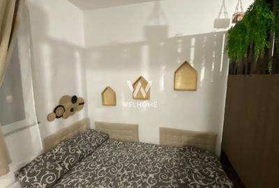 Garsoniera renovata, etaj intermediar,  Sibiu - 4