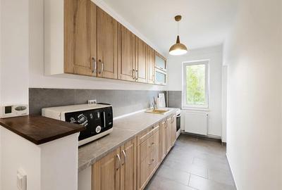 Apartament cu 2 camere pet friendly zona Garii bd Victoriei - 4