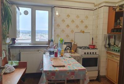 Apartament patru camere Ultracentral, etaj intermediar - 7