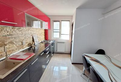 Apartament cu 2 camere decomandat,  Micro 20, mobilat si utilat! - 4