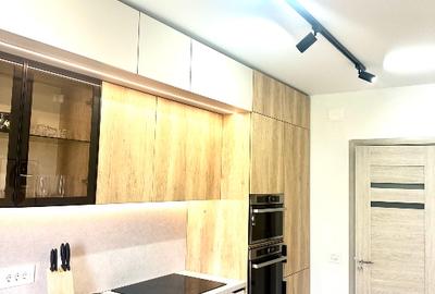 DIRECT PROPRIETAR Apartament circular 3 camere City Mall renovat complet in 2024 - 16