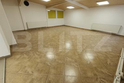 Spatiu comercial, 80 mp, zona Nicolina - 1