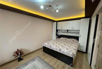 Garsonieră decomandată, mobilată în Ștrand