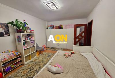 Apartament 2 camere, mobilat, utilat, et.3, Cetate, zona Stadion - OMV - 4