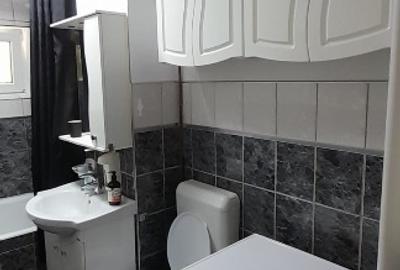 Apartament  3 camere decomandate, et.1, zona Soarelui - 11