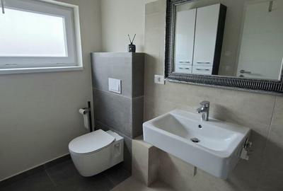 Casa la prima inchiriere cu 3 camere - 12