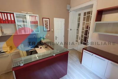 Apartament 3 camere, 110 mp utili - Ultracentral | Bulevardul Eroilor - 1