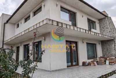Casa 4 camere mobilata si utilata- spatioasa- teren 644 mp- Berceni - 5
